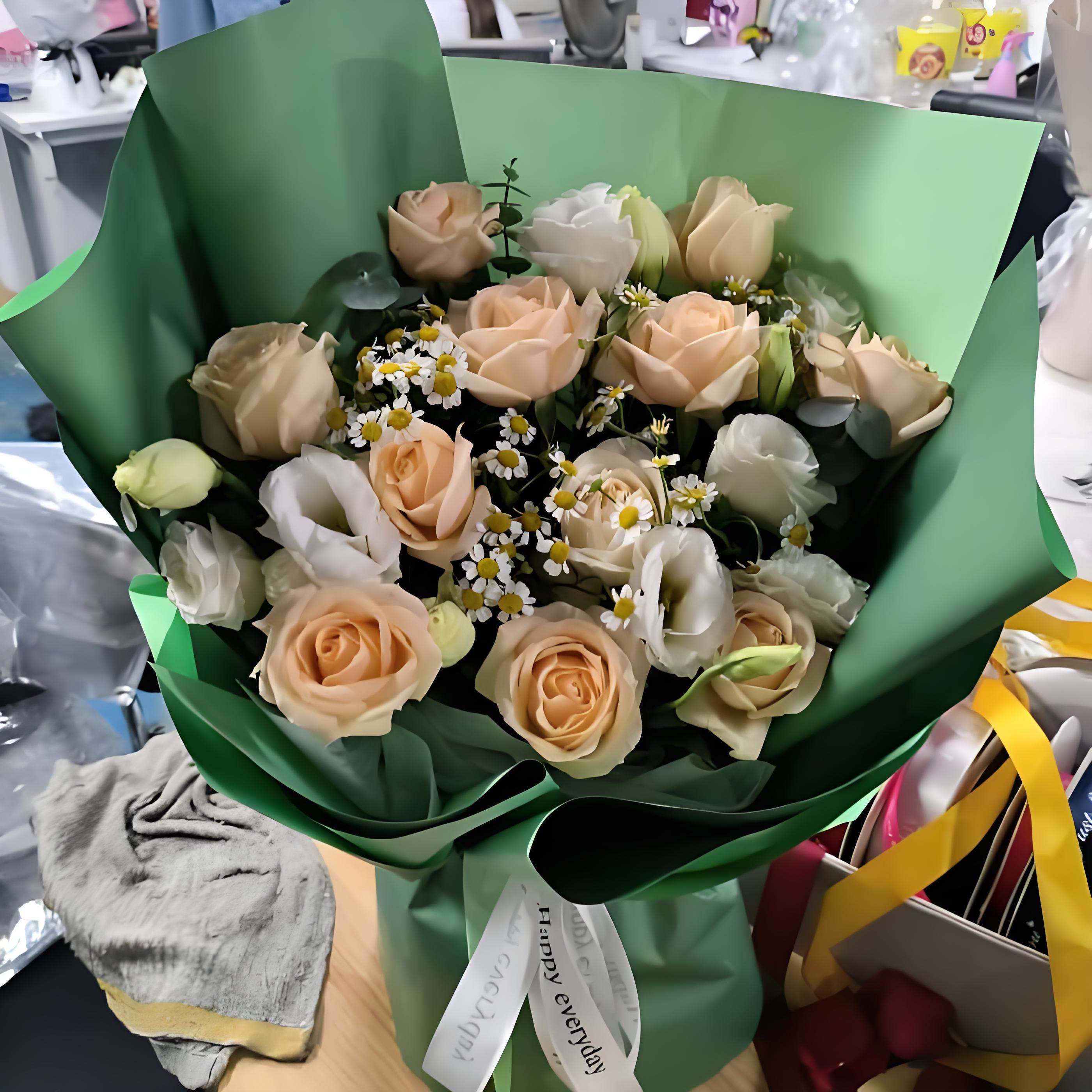 襄阳枣阳市花店