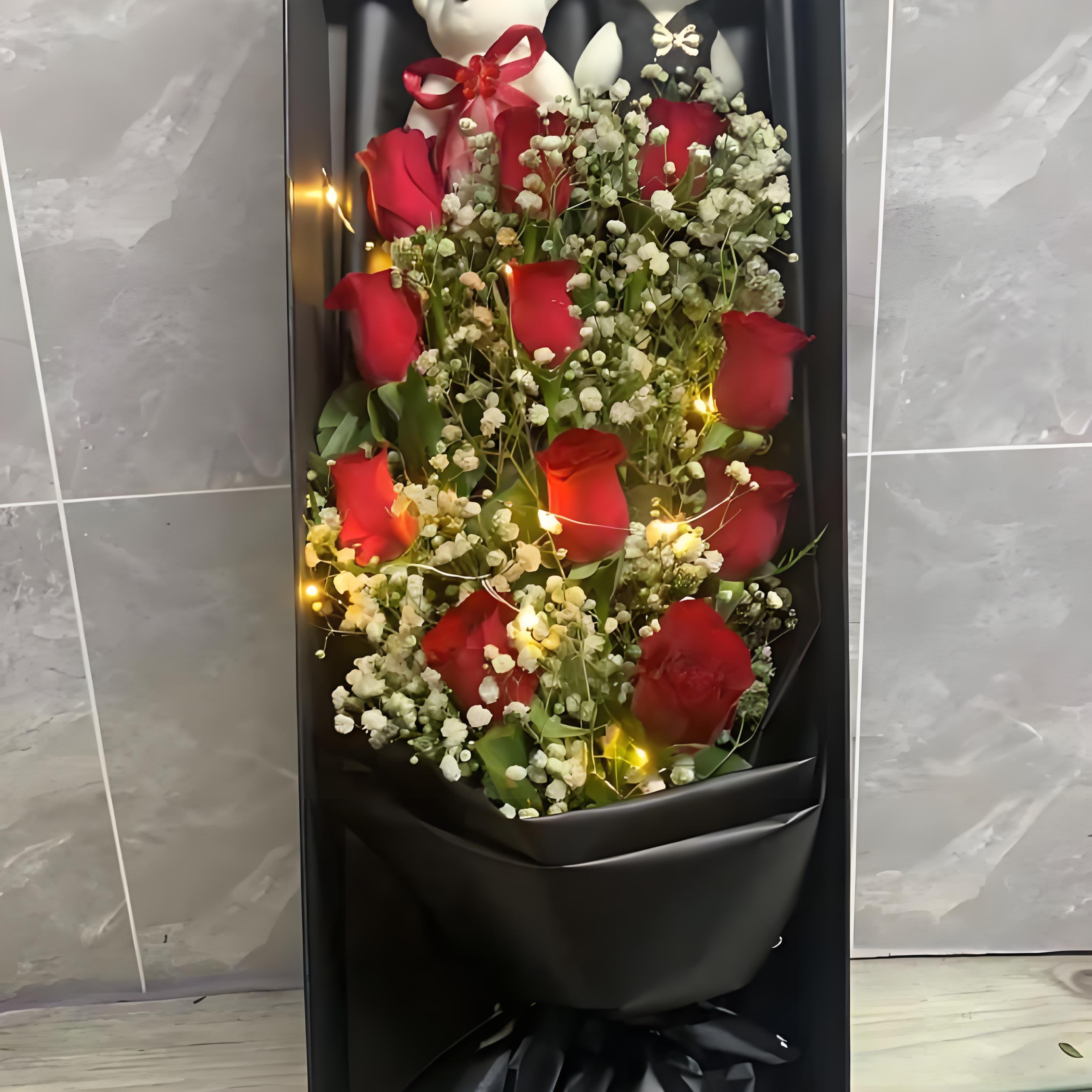 襄阳枣阳市花店